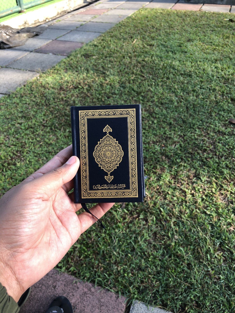 Go to Achmad Riyadi's profile