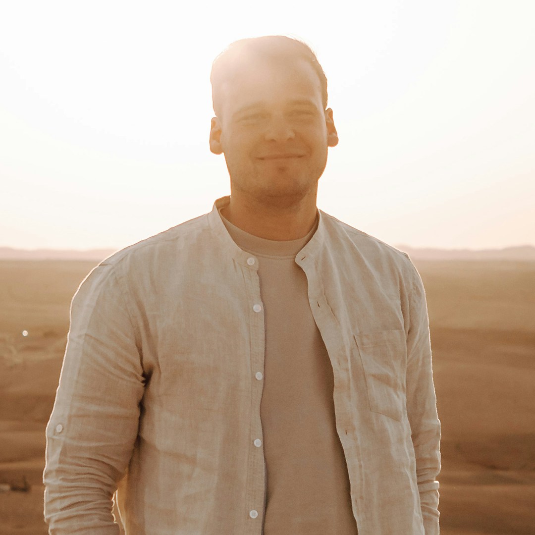 Go to Nathan De Fortunato's profile