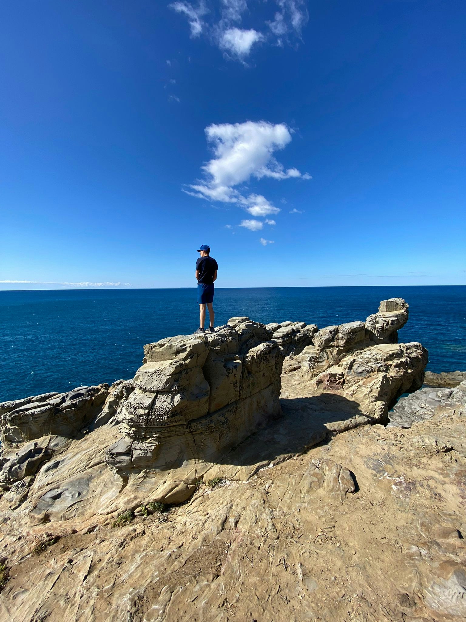 Go to Lio Fox's profile