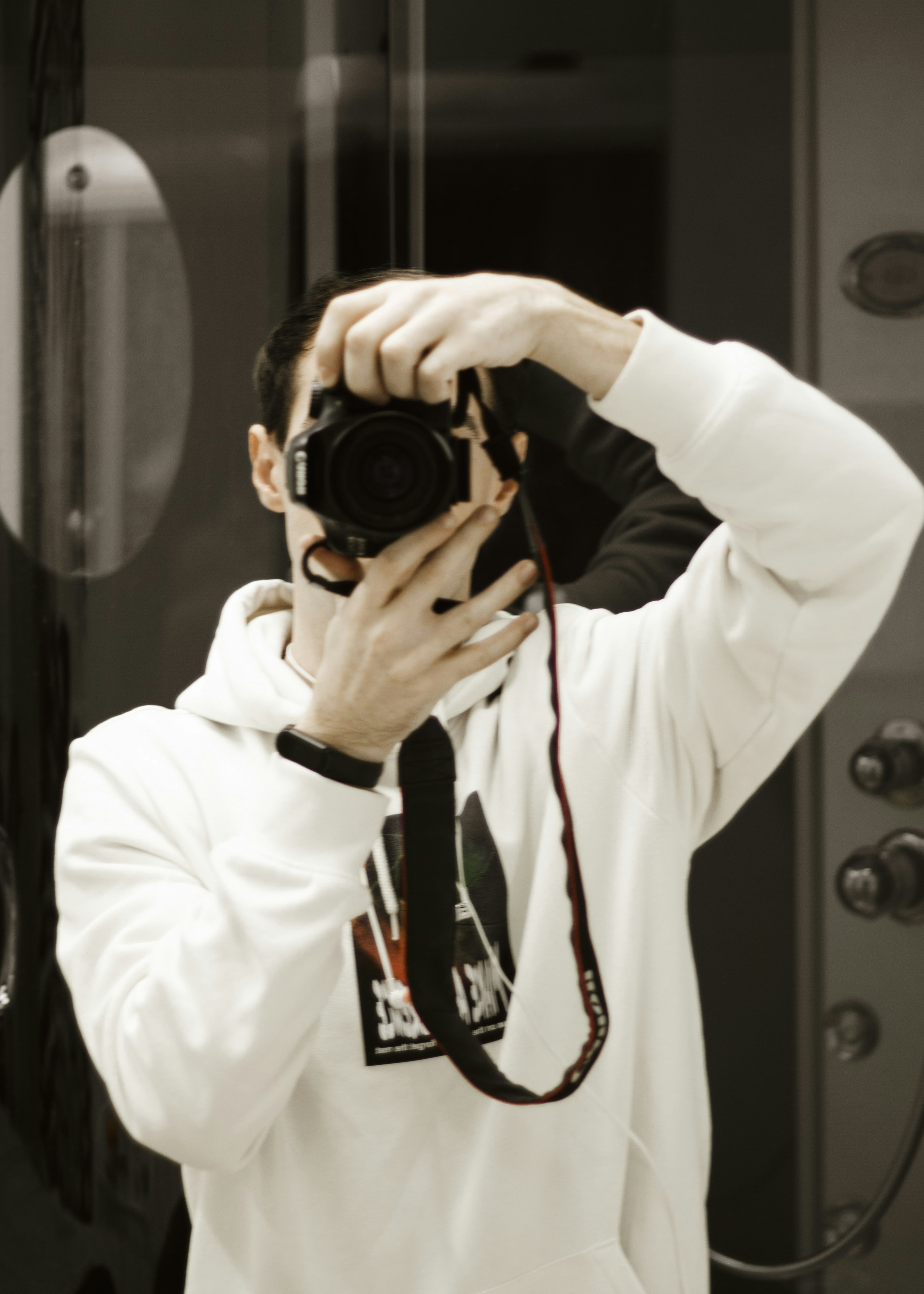 Avatar of user Nikita Zakharov