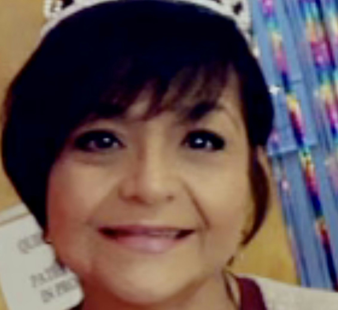 Go to Grace Estrada's profile