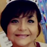 Avatar of user Grace Estrada