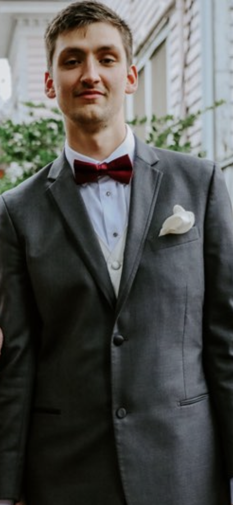 Go to Tristan Maness's profile