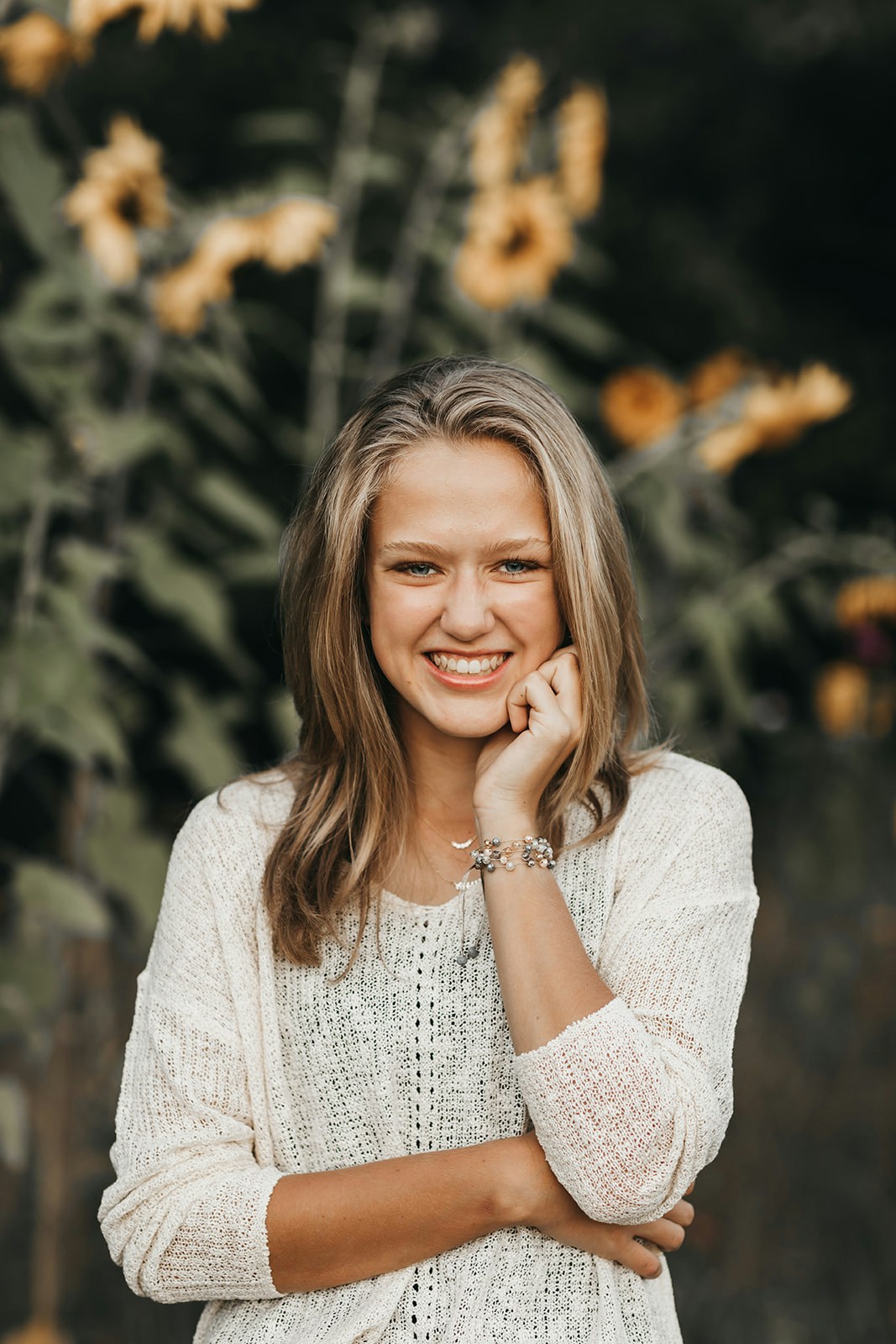 Ve al perfil de Charis Deitemeyer