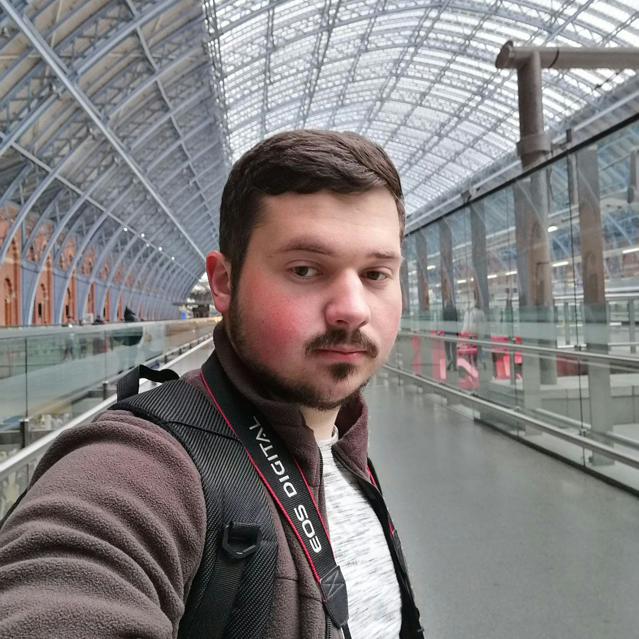 Go to Rumega Daniel's profile