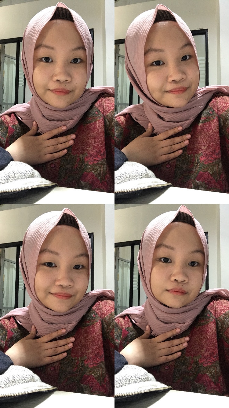 Avatar von Benutzer Apri Silla Ardianti