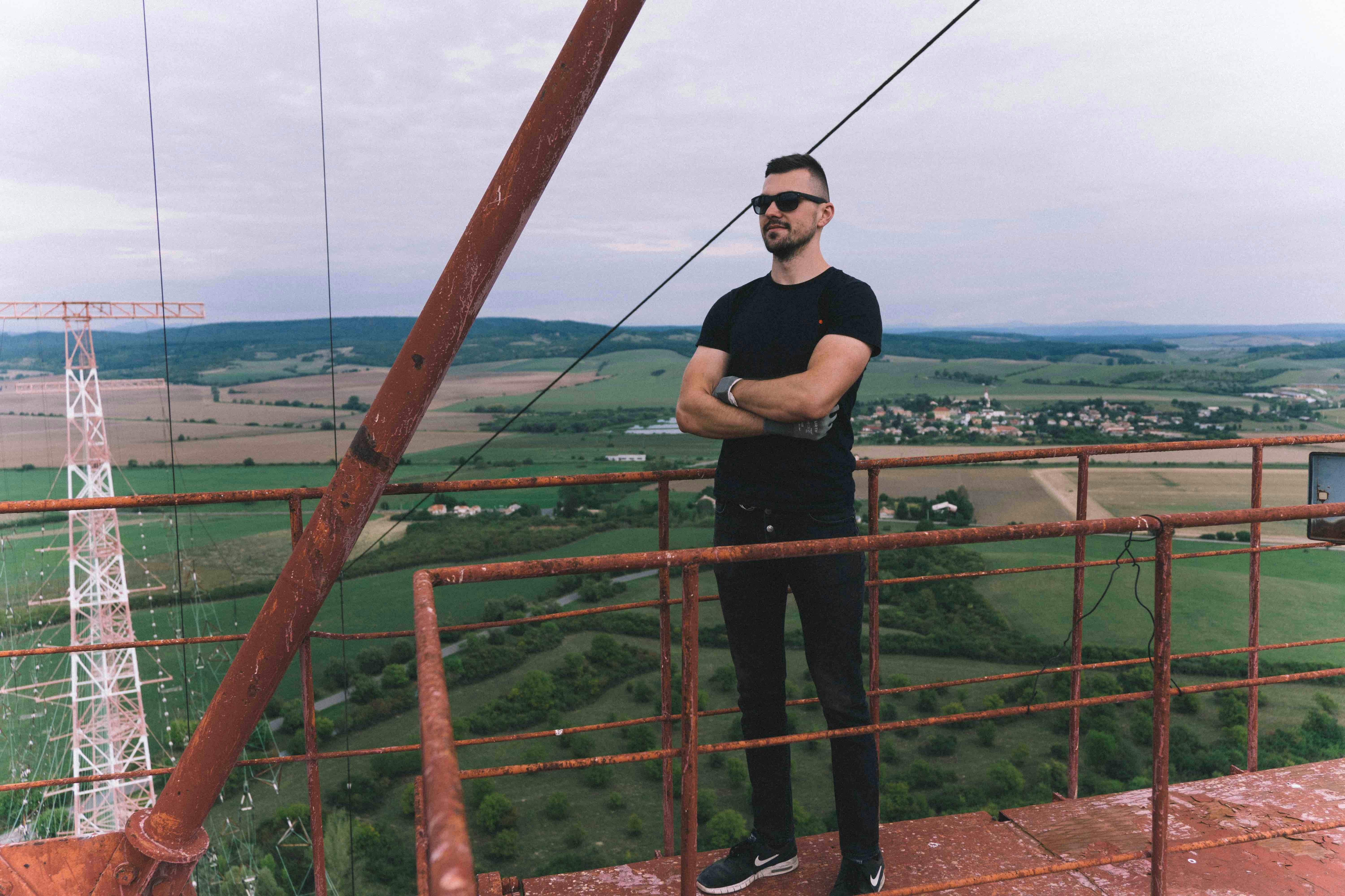 Go to Kristián Brinda's profile