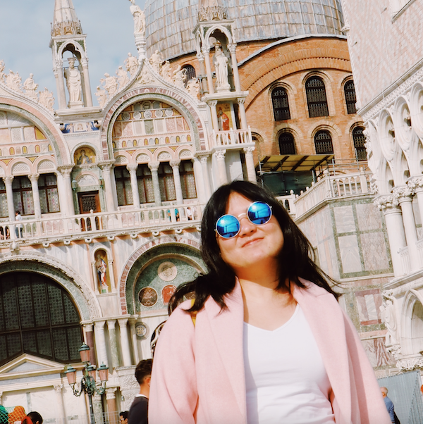 Zum Profil von Kaori Hirakata