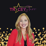 Avatar of user Tracey Starr