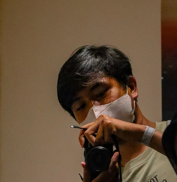 Vai al profilo di Zaky Sigit