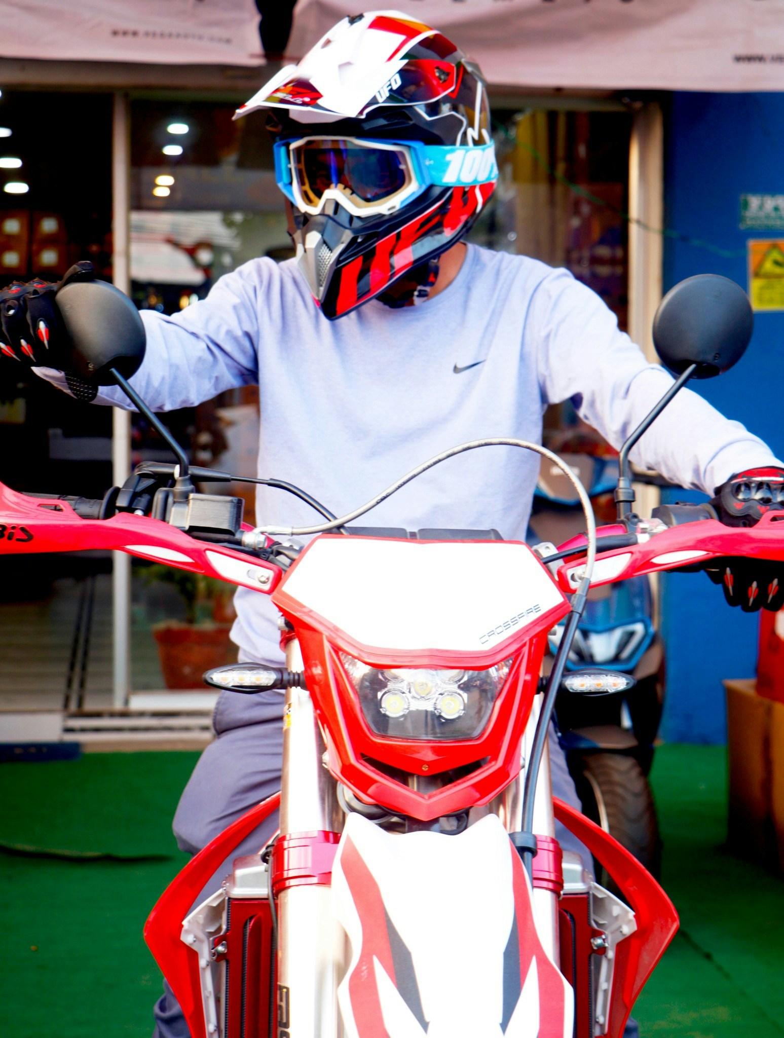 Go to Ankit Awasthi's profile