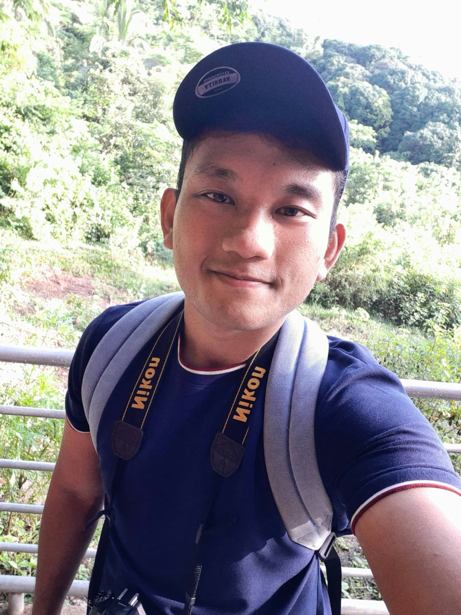 Go to John Carlo Tubelleza's profile