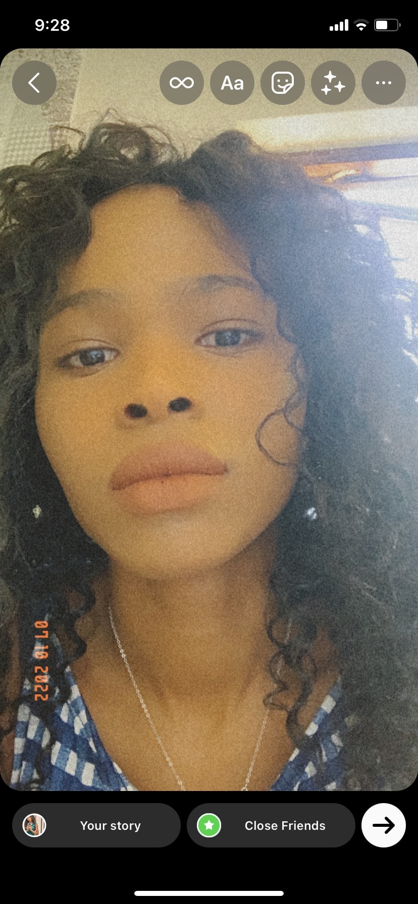 Zum Profil von Montseng Ntabejane