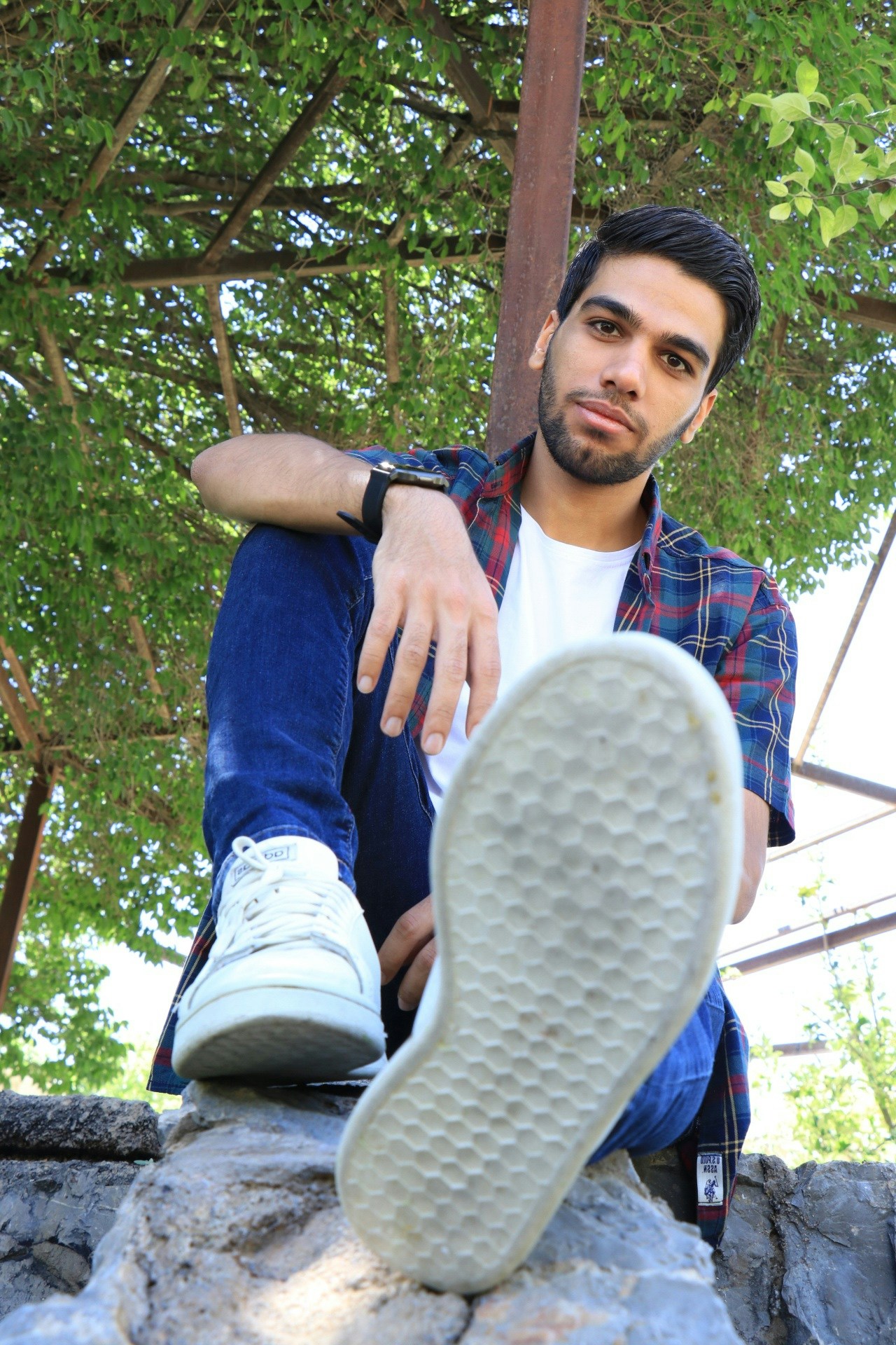 mehran behzamanのプロフィールを見る