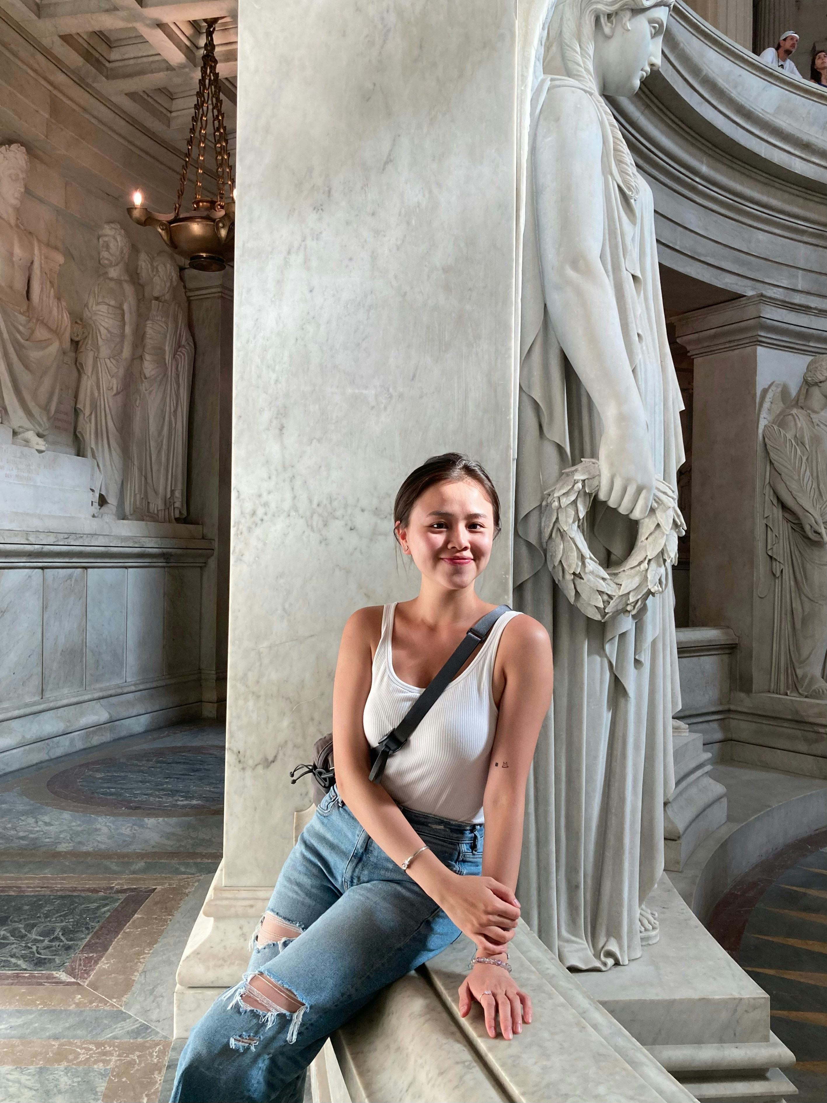 Go to Gloria Lau's profile