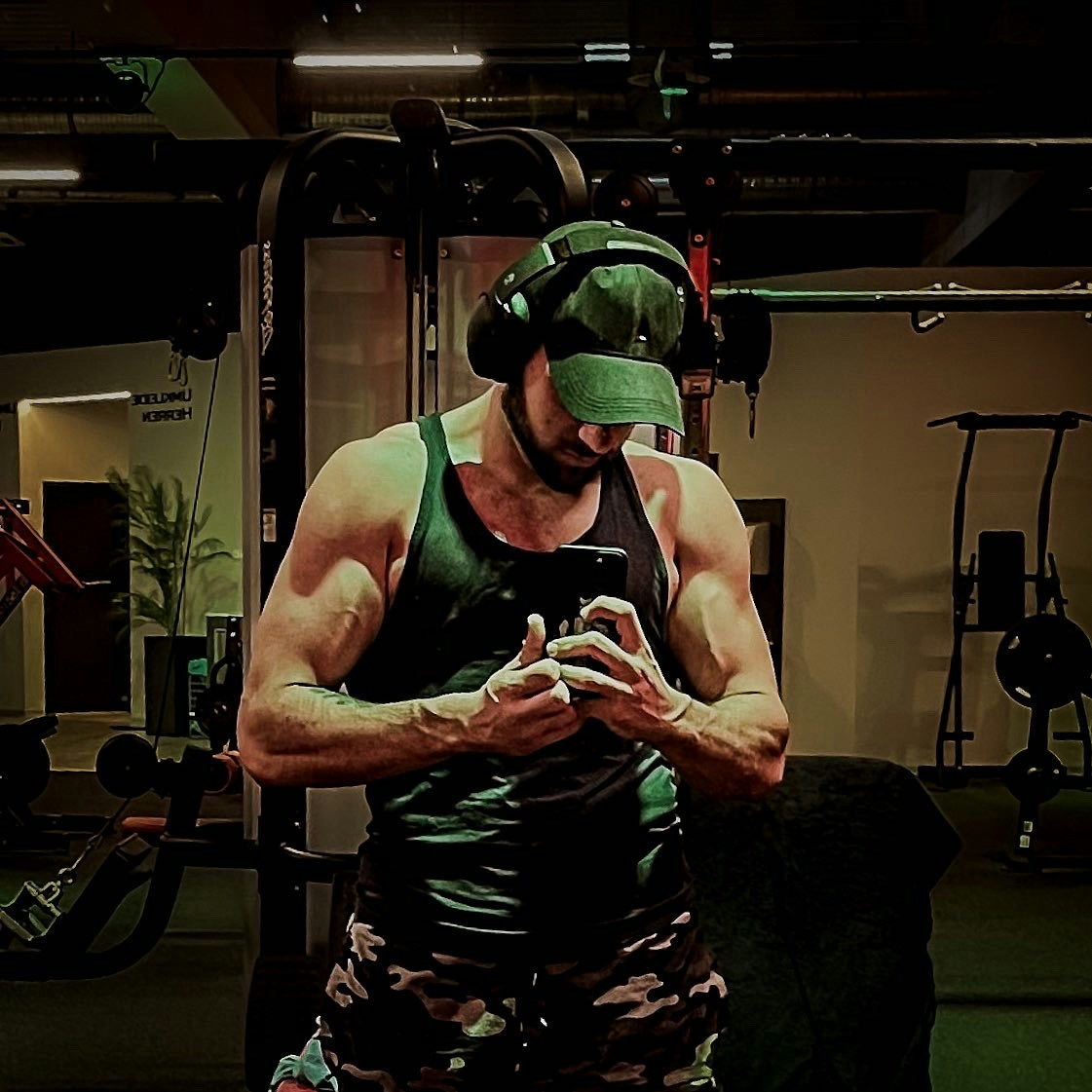 Go to Soma Laszlo's profile