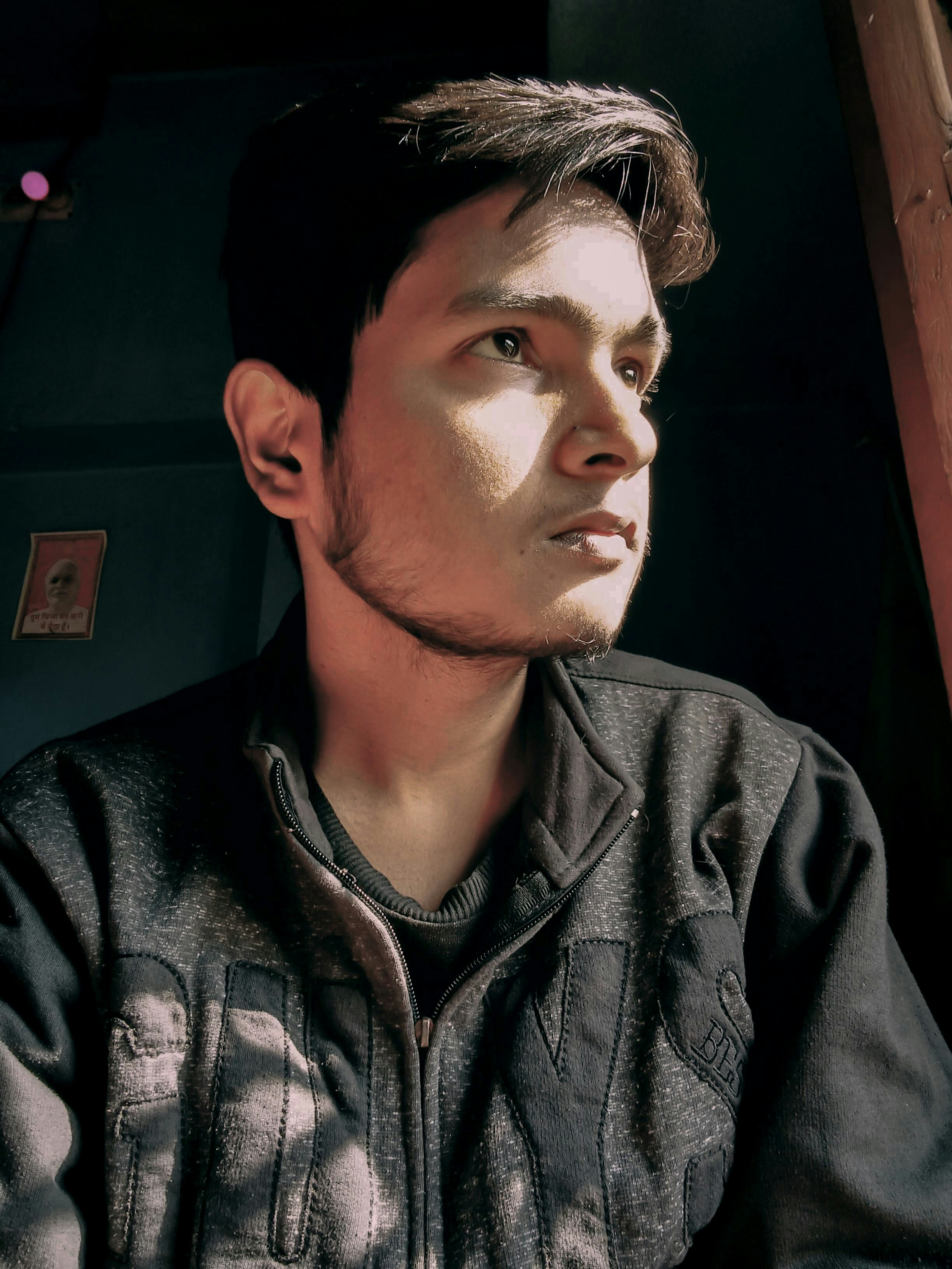 Ir para o perfil de Shubham Kumar