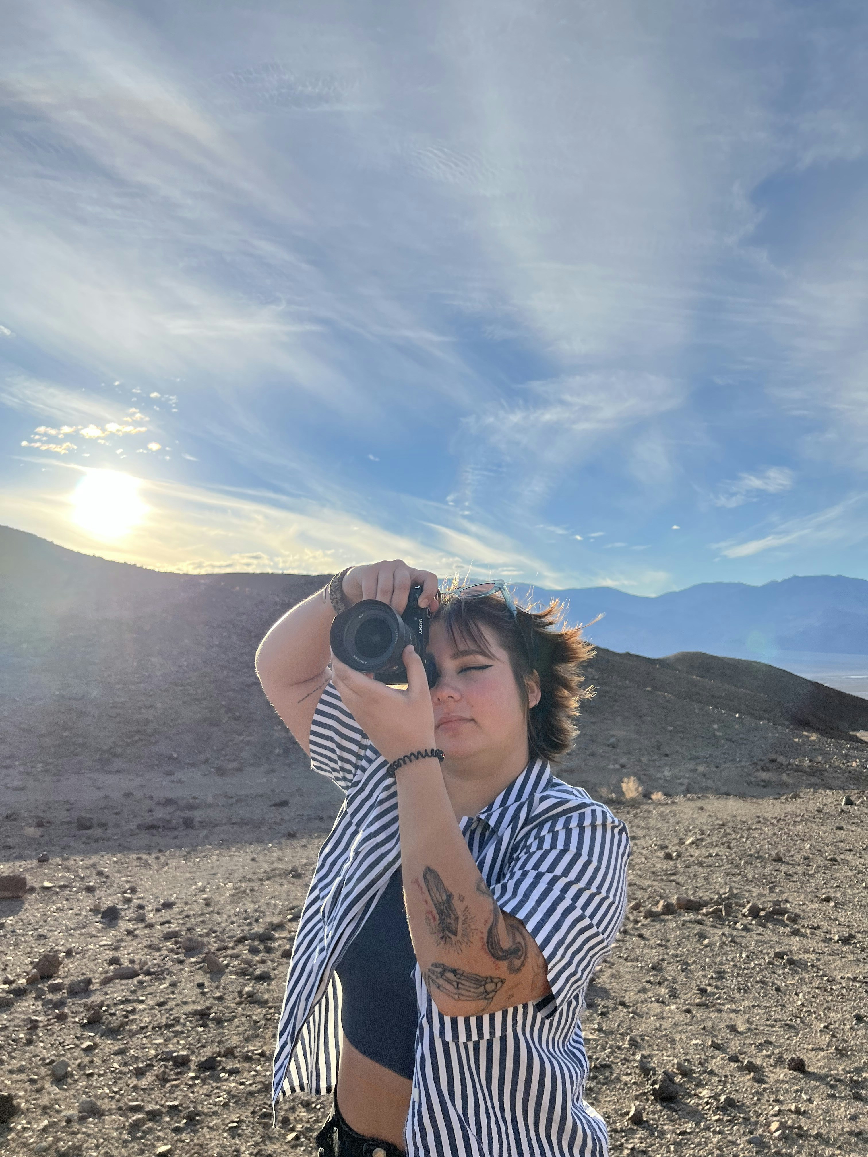 Go to Sayla Brown's profile