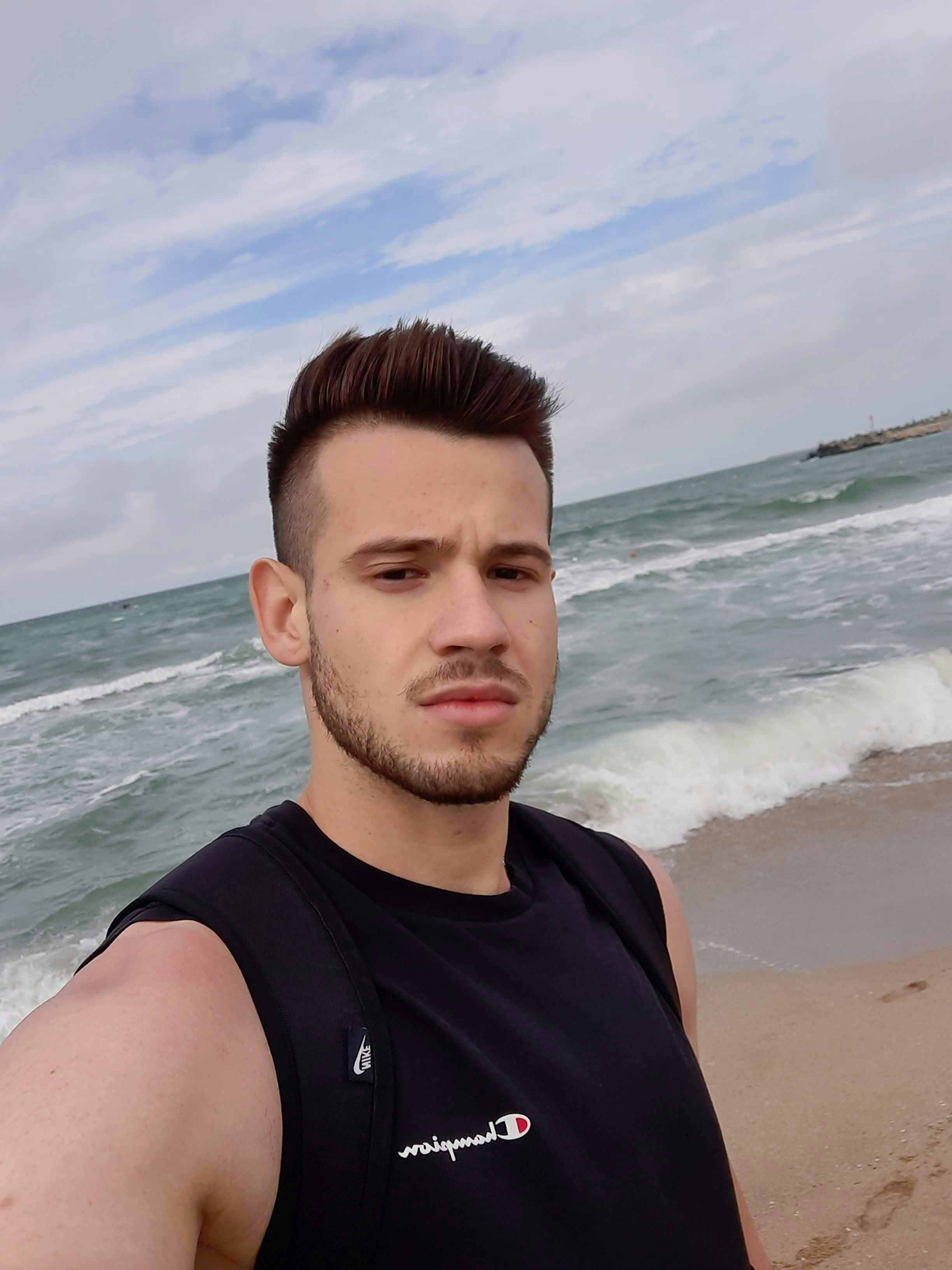 Go to mihai Oancea's profile