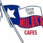 Avatar of user Miller's Cafe Houston