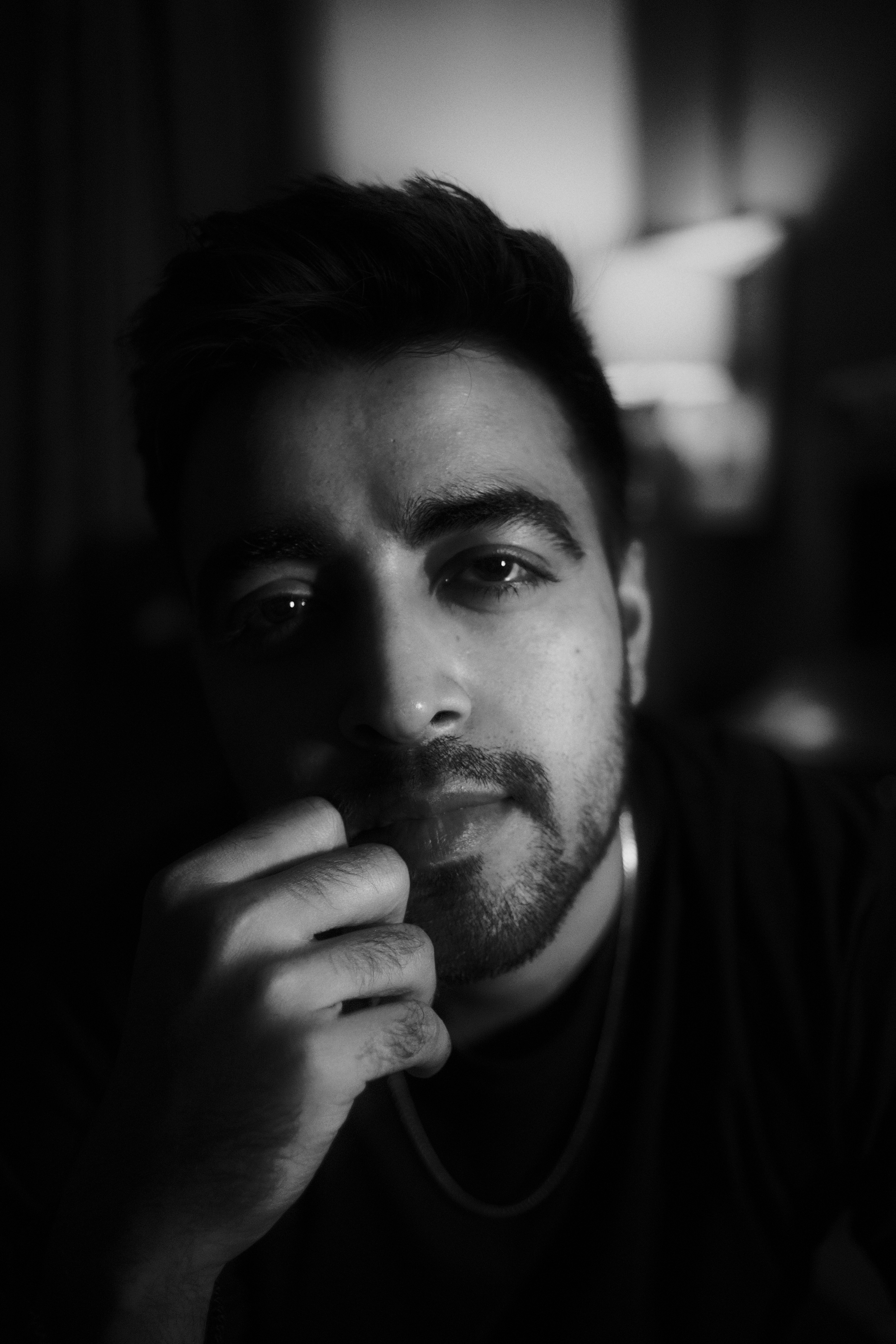 Go to ayush kumar's profile