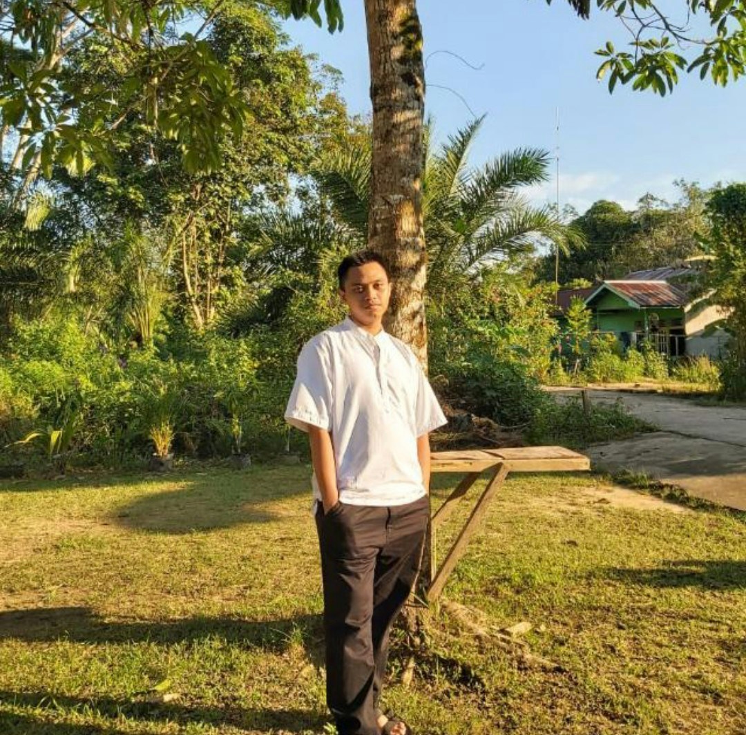 Go to Bima Rahmanda's profile