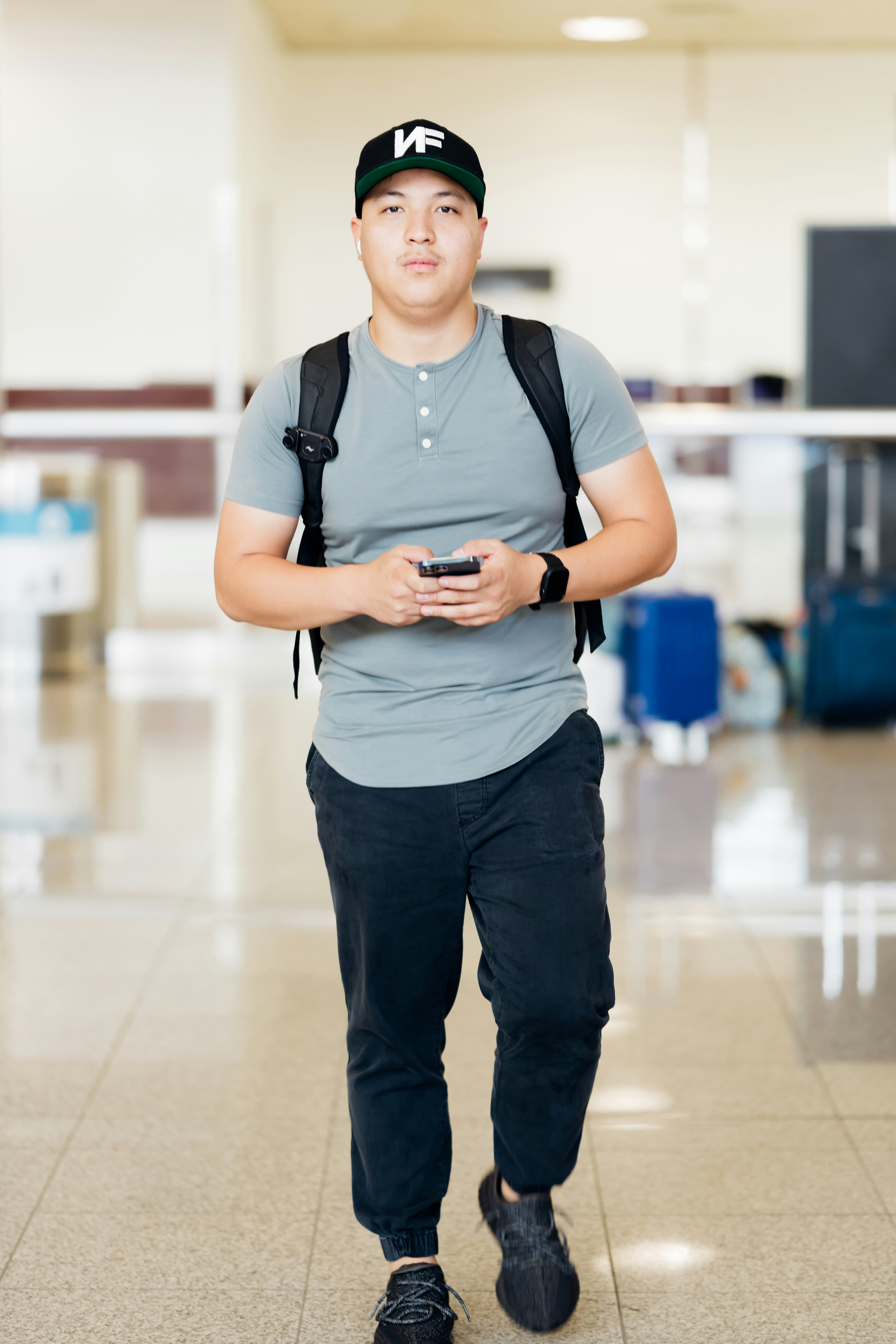 Go to Wade Allen's profile