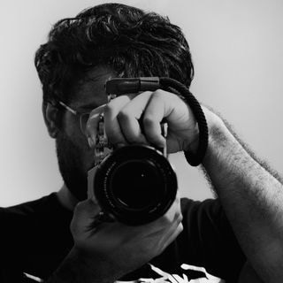 Go to Abhimanyu's profile