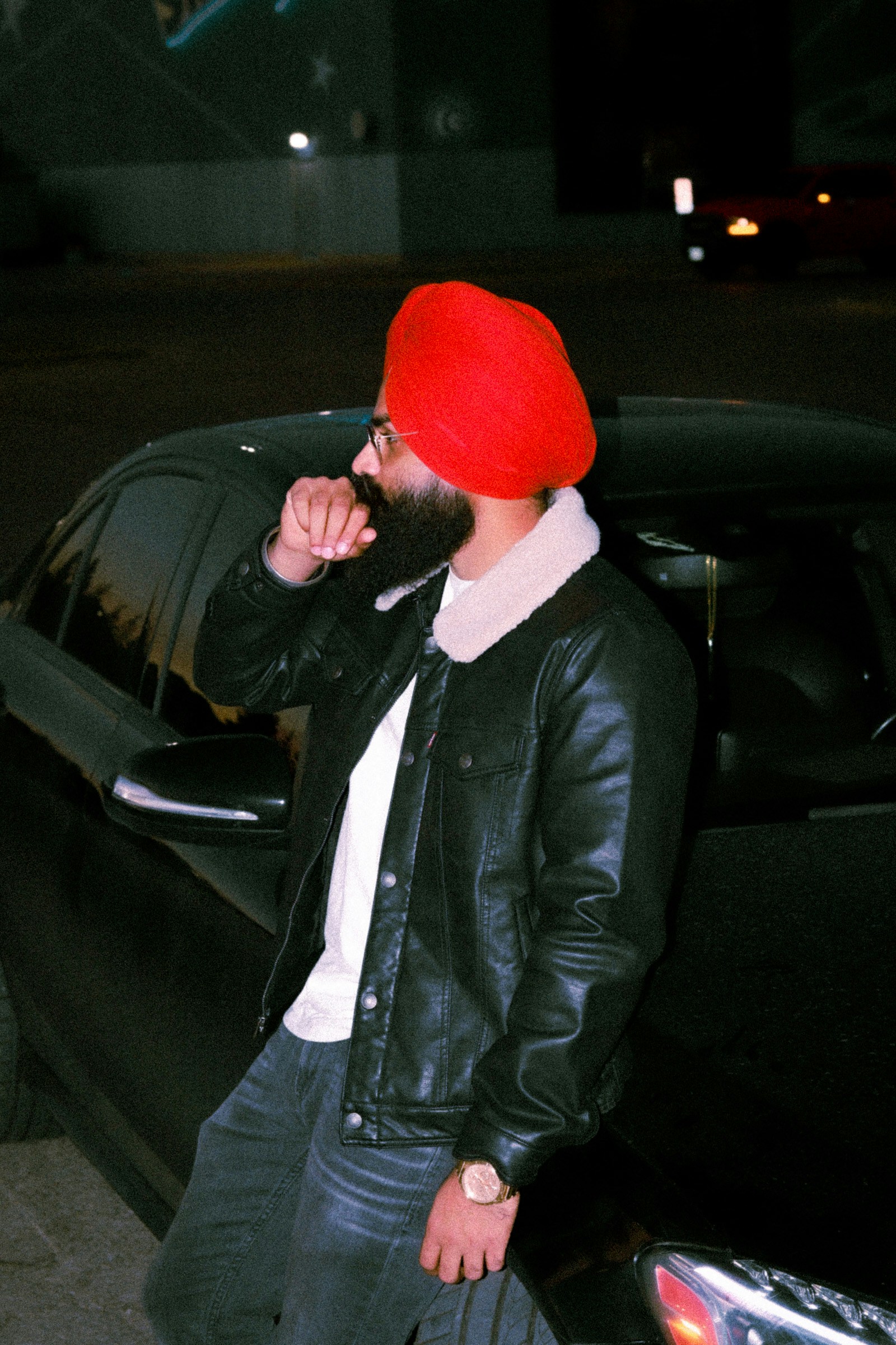 Avatar of user Harmandeep Singh