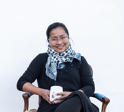 Avatar of user Dyah Miller