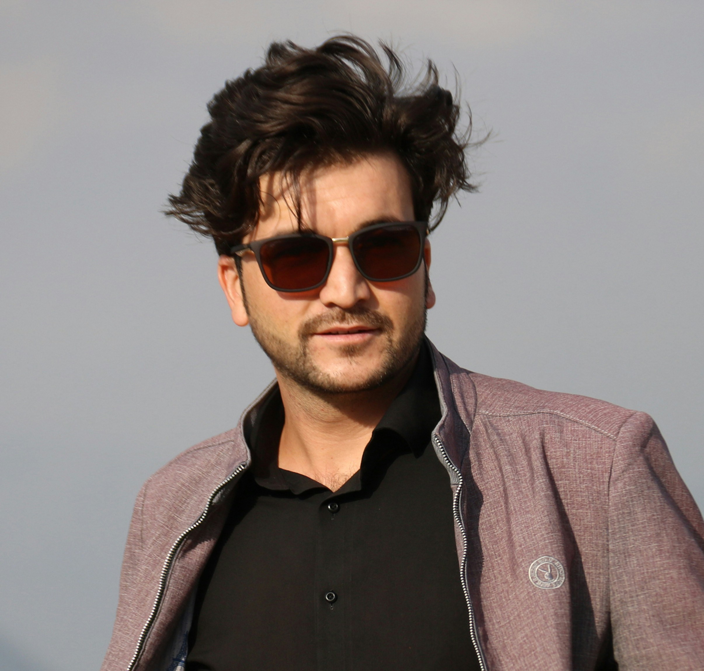 Go to Farid Ershad's profile