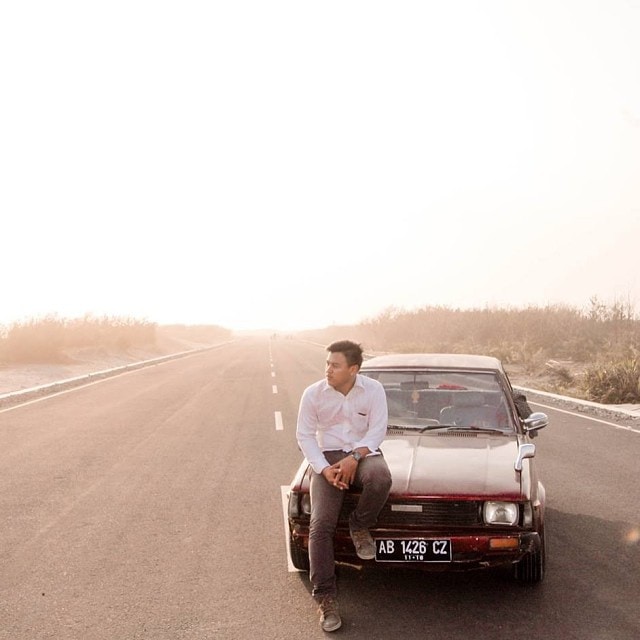 Go to Thomas Antonio's profile