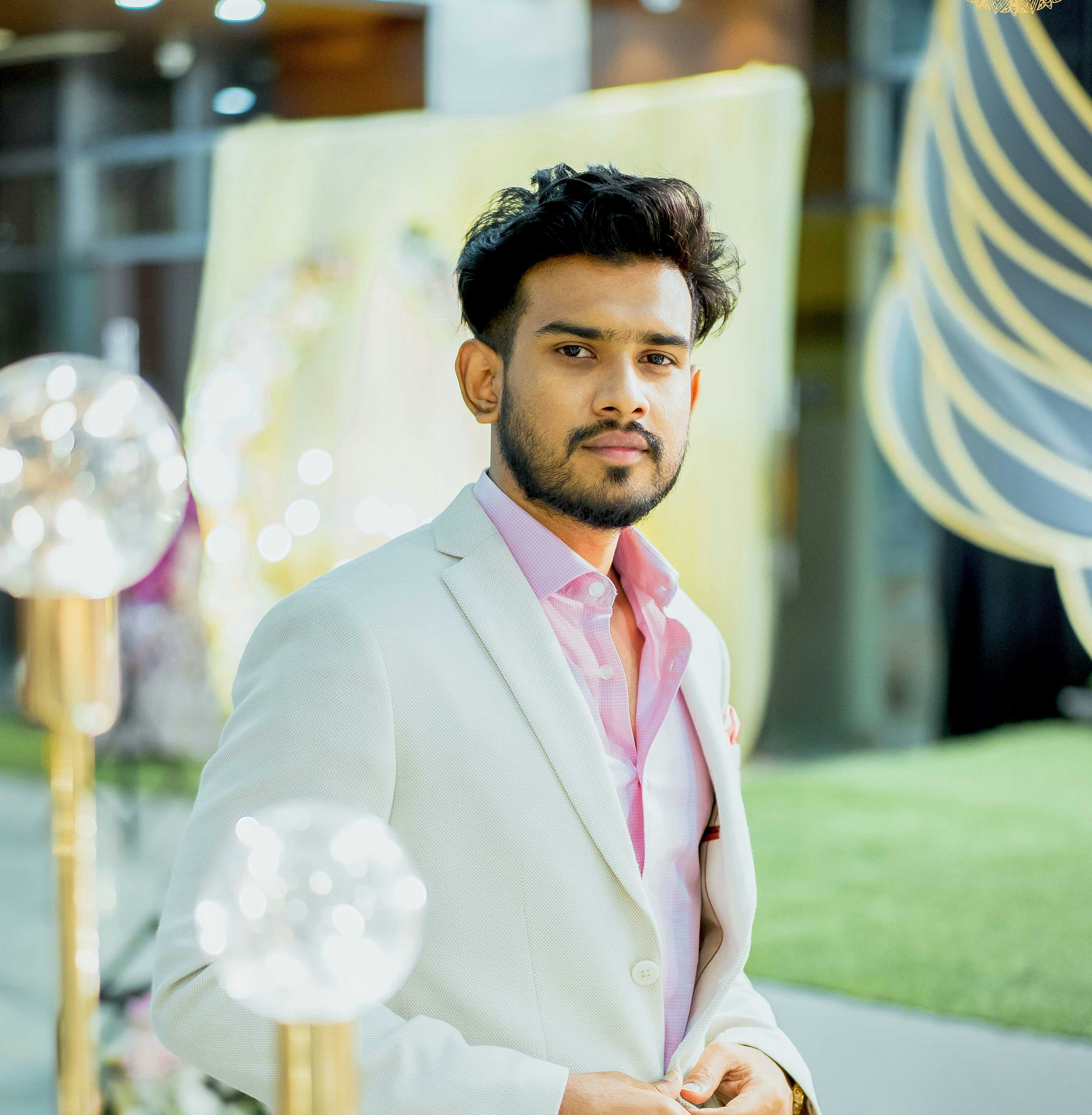 Ir para o perfil de Neer Hasan