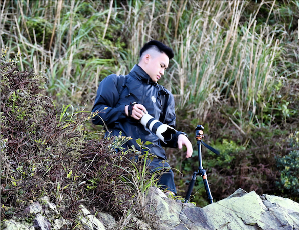 Go to Ronaldo Liu's profile