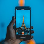 Avatar of user Shots On iPhones