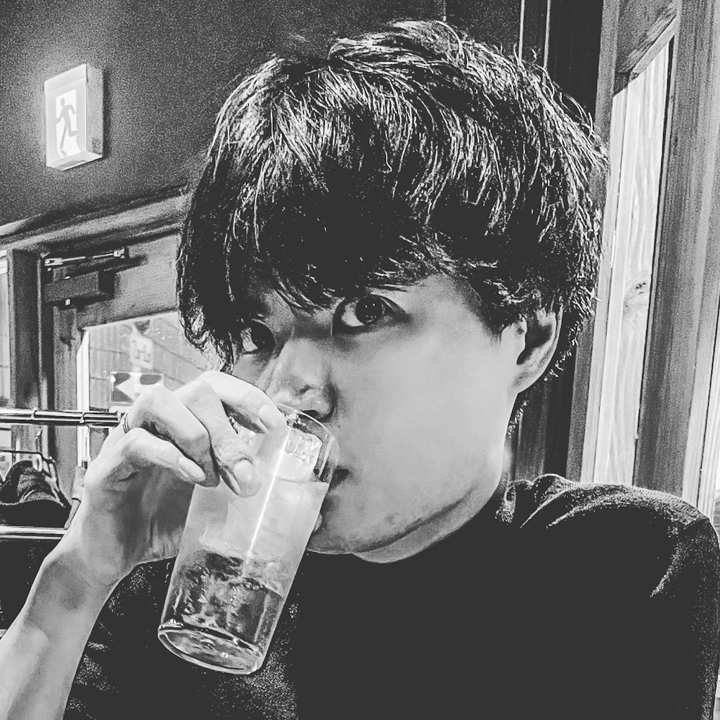 Go to Kohei Sakai's profile