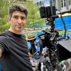 Go to Jean-Pierre Joubert's profile