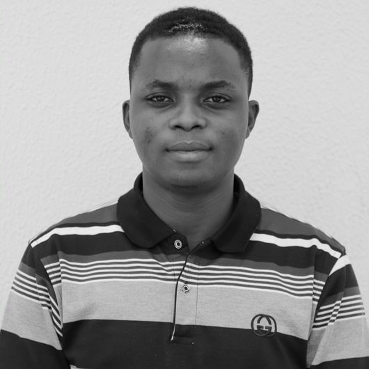 Go to Michael Kumordzi Tetteh's profile