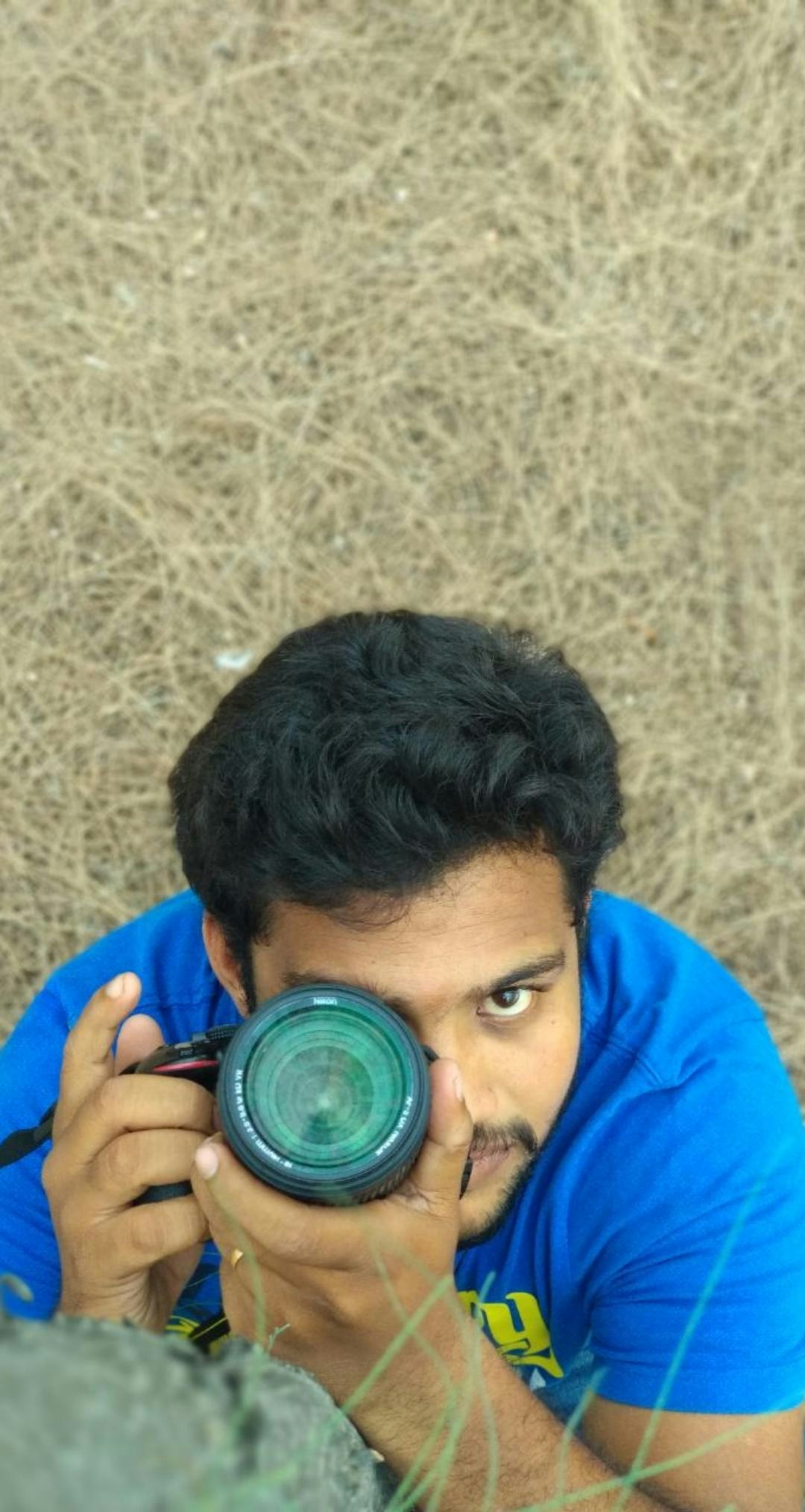 Ve al perfil de Selvamuthu D