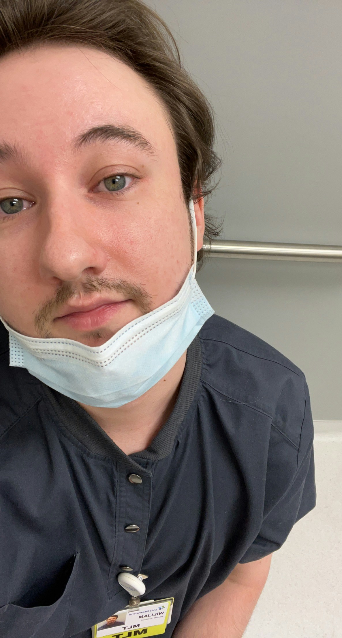 Go to William Scruggs's profile