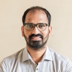 Avatar of user Amit Chivilkar