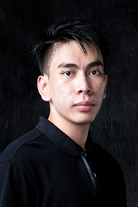 Ir para o perfil de Roth Chanvirak