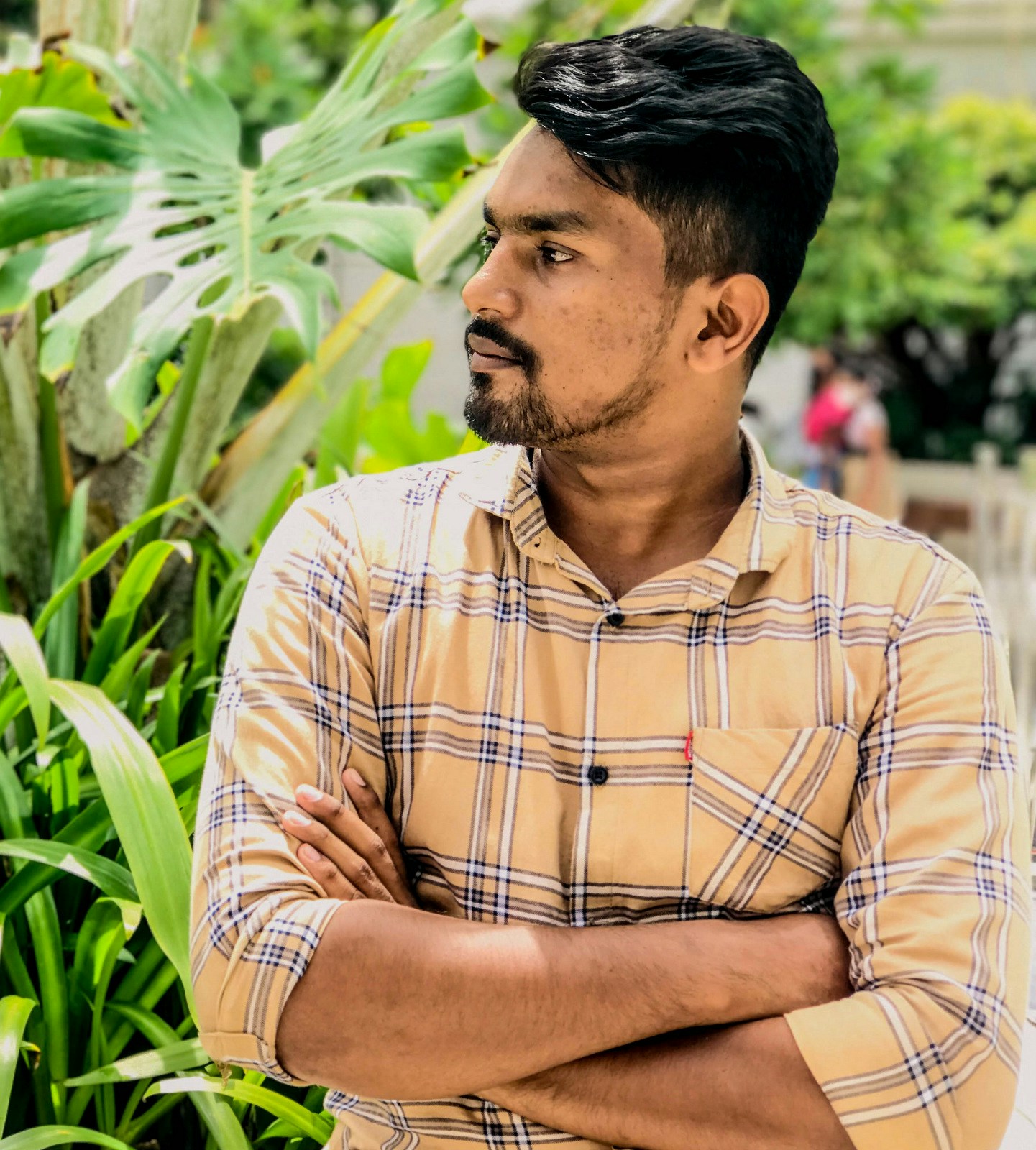 Go to Nisal Masitha Bandara's profile