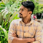 Avatar of user Nisal Masitha Bandara