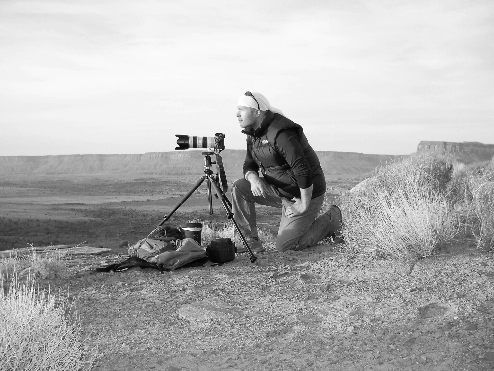 Vai al profilo di Justin Wallace