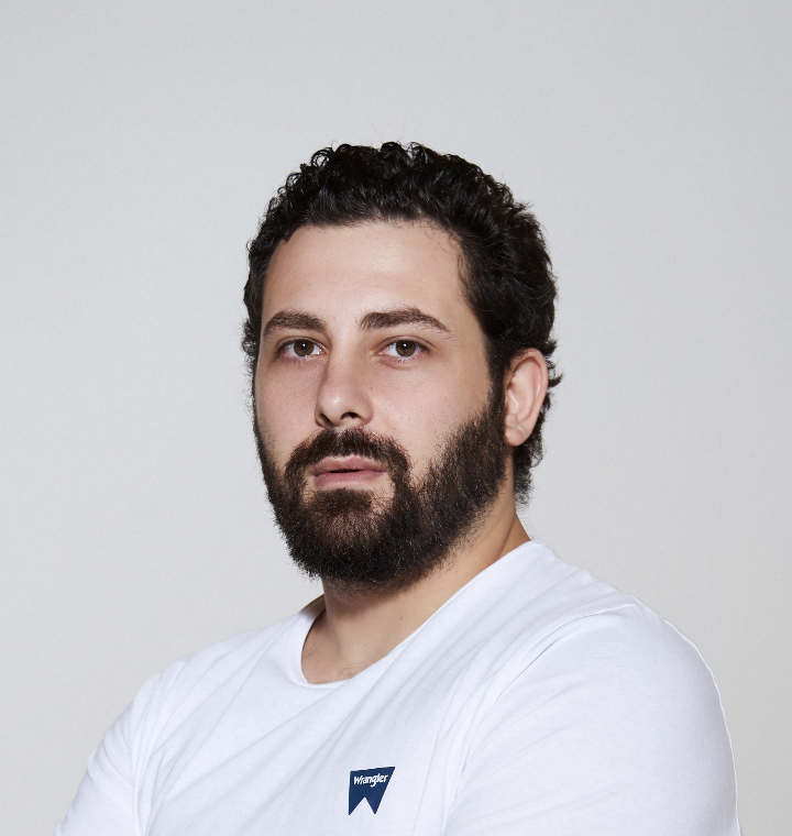 Go to Nicholas Ergemla's profile