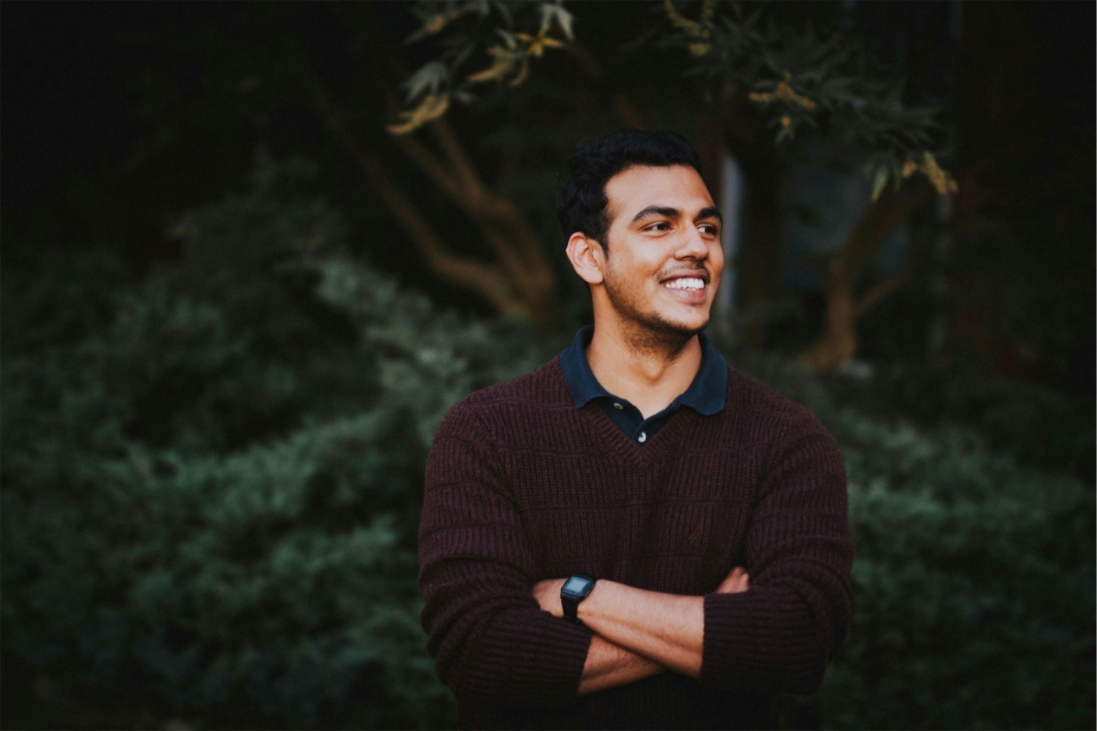 Avatar of user Lee Luis