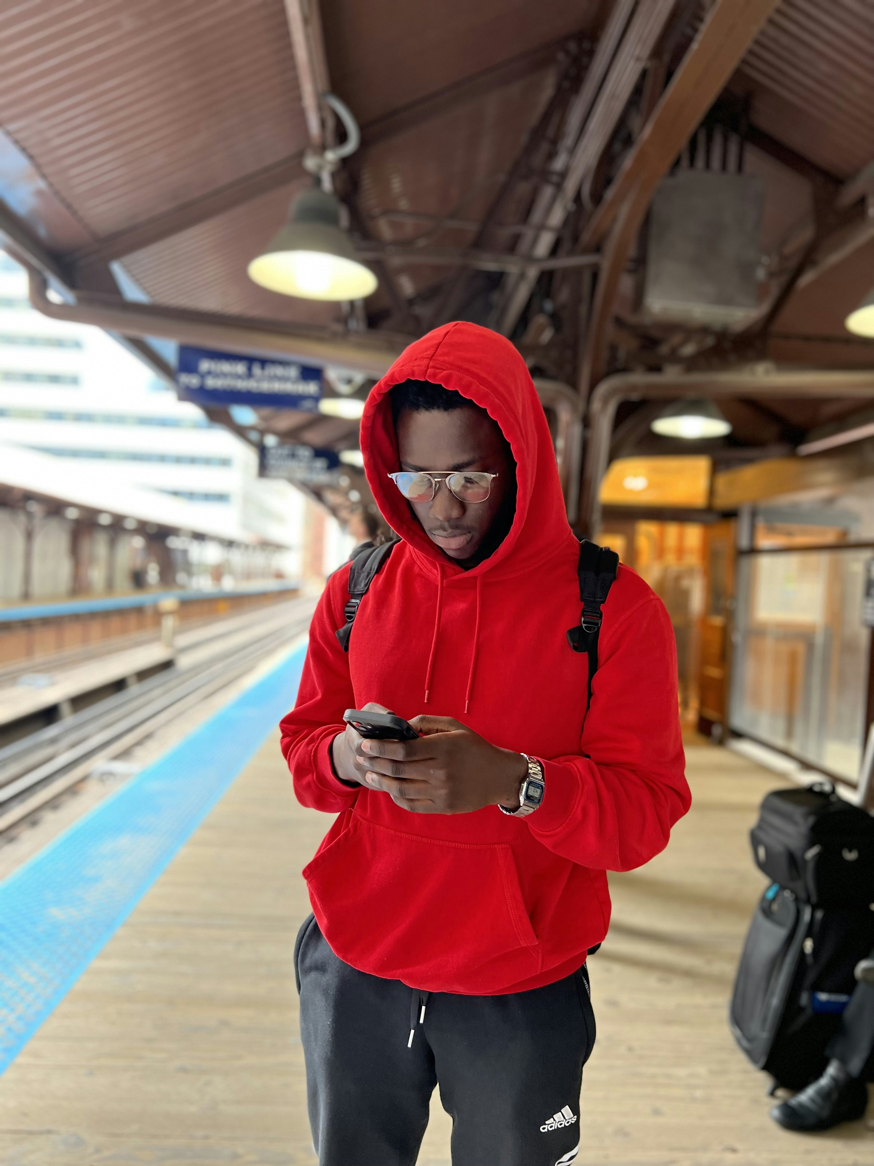 Ir para o perfil de Jay Nuetey