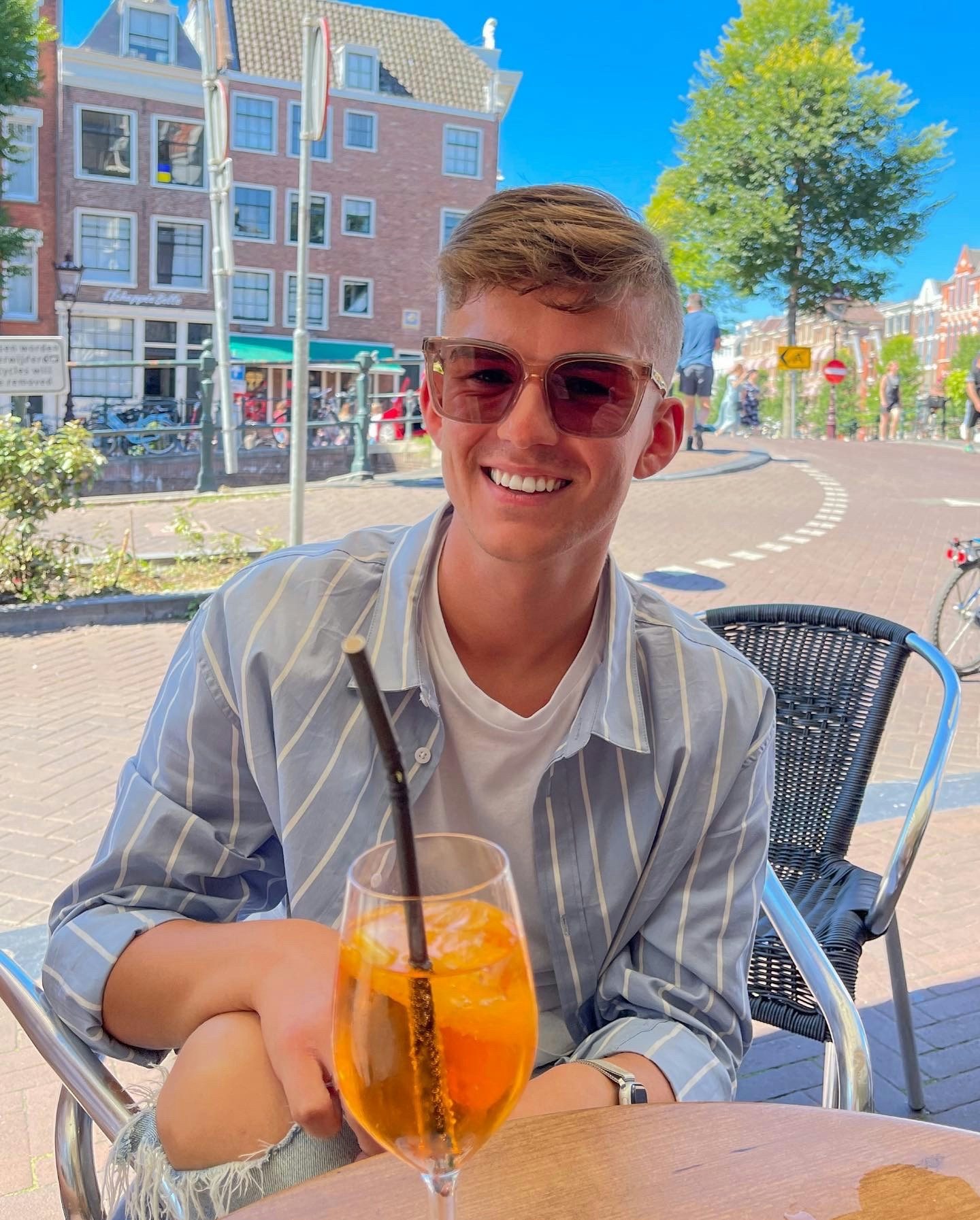 Go to Jude Smart's profile