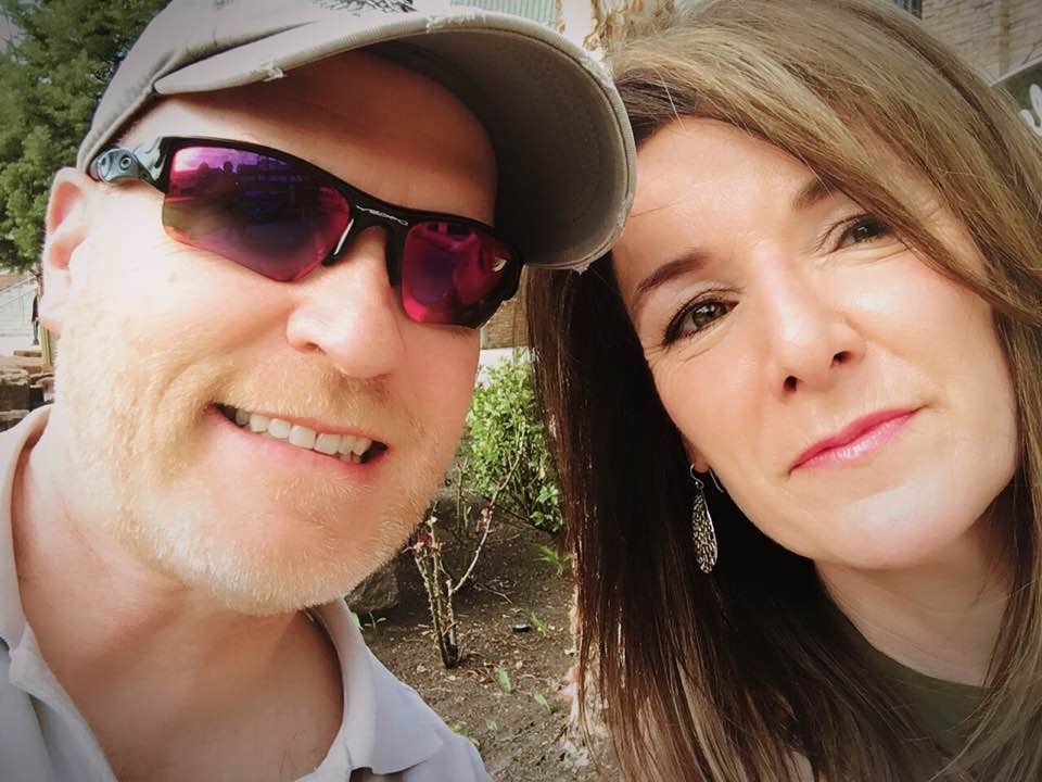 Go to Chris Kofoed's profile